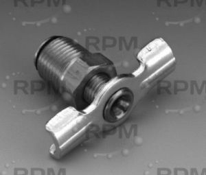EKLIND TOOL COMPANY 15528