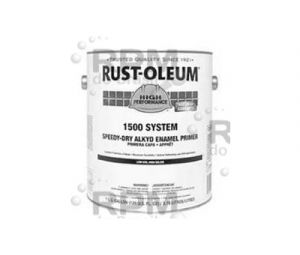 CORPORAÇÃO RUST-OLEUM 1573300