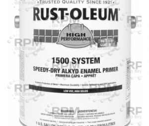 CORPORAÇÃO RUST-OLEUM 1573402