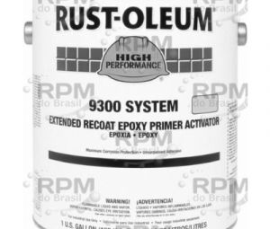 CORPORAÇÃO RUST-OLEUM 160300