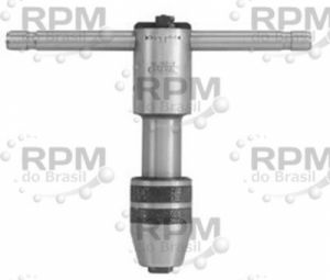 DISPOSIÇÕES GERAIS FERRAMENTAS &amp; INSTRUMENTOS LLC 161R