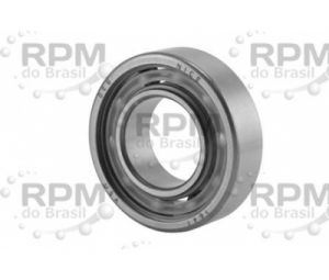 BONS ROLAMENTOS DE ESFERAS (ROLAMENTOS RBC) 1641NSTNBF18