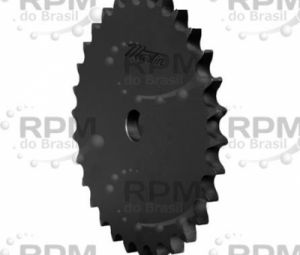 RODA E ENGRENAGEM MARTIN 16A60