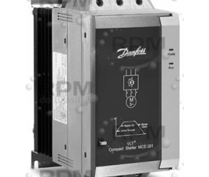 DANFOSS VLT 175G5185