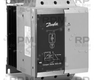 DANFOSS VLT 175G5209