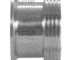 DIXON SANITÁRIO 17MP-15-G150
