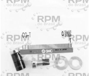 Pneumatics - Smc 19FFP131UN - Smc
