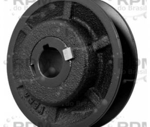 Transmissão De Potência Mecânica - Tb Woods (Altra) 1VP441 - Tb Woods (Altra)