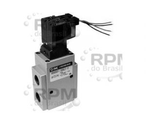SMC T-VEX3320-04N-F