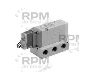 SMC VFA5244-04N
