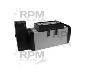 SMC NVFS5211-3E