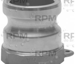 DIXON VALVE & COOPLING COMPANY, LLC 200-A-HA