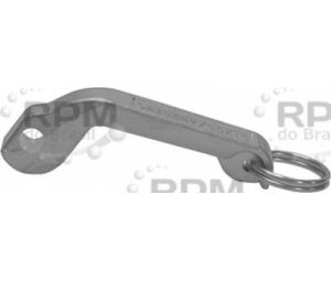 DIXON VALVE & COOPLING COMPANY, LLC 200-HRP-BR