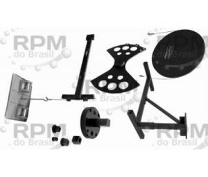 PRODUTOS DE TORQUE CDI 2000-500-02