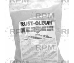 RUST-OLEUM CORPORATION 200504