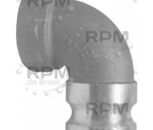 DIXON VALVE & COOPLING COMPANY, LLC 200A-90AL