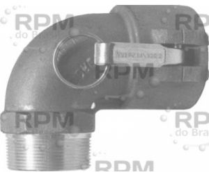 DIXON VALVE & COOPLING COMPANY, LLC 200B-90AL