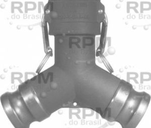 DIXON VALVE & COOPLING COMPANY, LLC 200YDAAAL