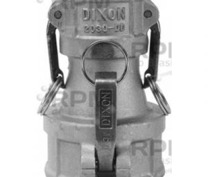 DIXON VALVE & COOPLING COMPANY, LLC 2030-DD-AL