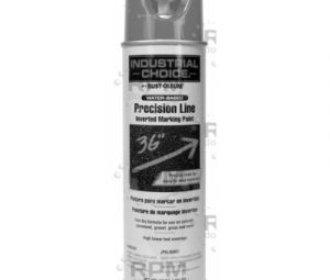 RUST-OLEUM CORPORATION 203037