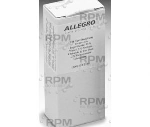 ALLEGRO 2040-12K