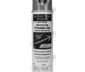 RUST-OLEUM CORPORATION 205176