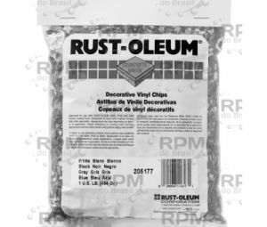 RUST-OLEUM CORPORATION 205177