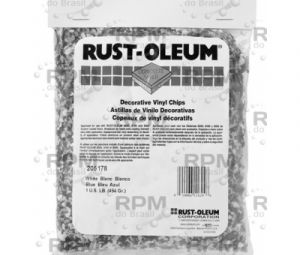 RUST-OLEUM CORPORATION 205178