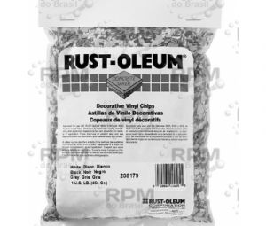 CORPORAÇÃO RUST-OLEUM 205179