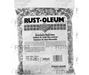 RUST-OLEUM CORPORATION 205220