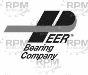 ROLAMENTO PEER 205KRRB2-FT-PBT