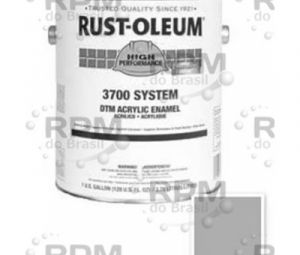 CORPORAÇÃO RUST-OLEUM 206164