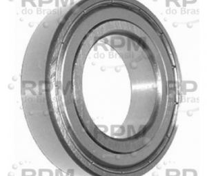 MRC (SKF) 222MFF
