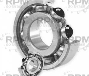 Rolamentos - Mrc (Skf) 209S-HYB#1 - Mrc (Skf)