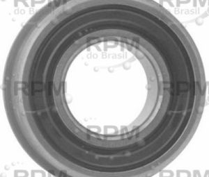 MRC (SKF) 207SZZCG