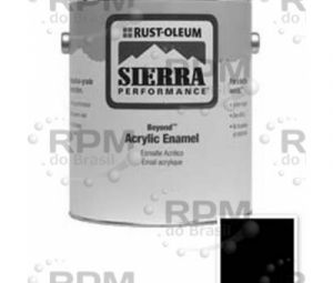 CORPORAÇÃO RUST-OLEUM 208058