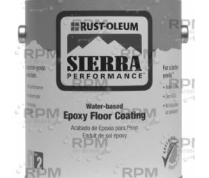 CORPORAÇÃO RUST-OLEUM 208070