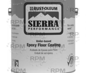 CORPORAÇÃO RUST-OLEUM 208084
