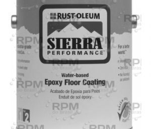 CORPORAÇÃO RUST-OLEUM 208557