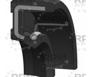 Seals, Gaskets & Accessories - Dichtomatik Americas 20X28X6SEC - Dichtomatik Americas