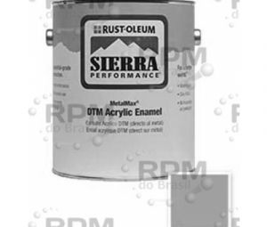 CORPORAÇÃO RUST-OLEUM 210477
