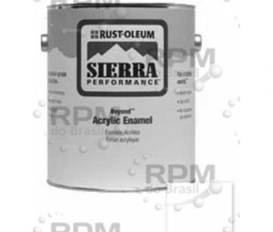 CORPORAÇÃO RUST-OLEUM 210491