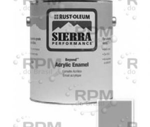 CORPORAÇÃO RUST-OLEUM 210495
