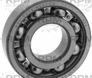 Rolamentos - Mrc (Skf) 307S-HYB#1 - Mrc (Skf)