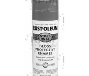 RUST-OLEUM CORPORATION 214084