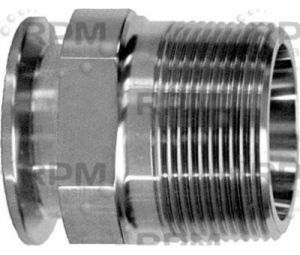 DIXON VALVE & COOPLING COMPANY, LLC 21MP-G10075