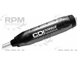 PRODUTOS CDI TORQUE 21SP