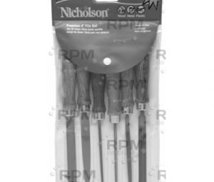 NICHOLSON 22062NN