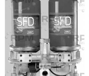 CR VEDAÇÕES (SKF) 640300