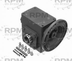 Mechanical Power Transmission - Morse 375Q56H40 - Morse